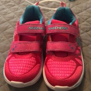 Toddler Girl size 10